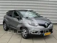 2013 Renault Captur
