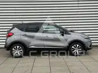 2013 Renault Captur