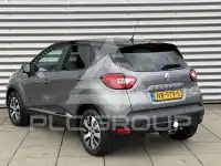 2013 Renault Captur