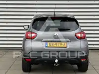 2013 Renault Captur