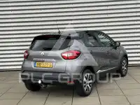 2013 Renault Captur