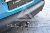 2013 Renault Captur
