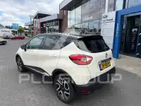 2013 Renault Captur
