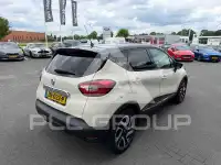 2013 Renault Captur
