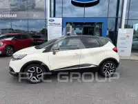 2013 Renault Captur