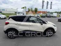 2013 Renault Captur