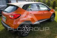 2013 Renault Captur