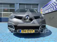 2013 Renault Captur