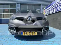 2013 Renault Captur