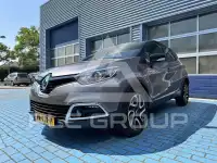 2013 Renault Captur