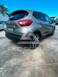 2013 Renault Captur