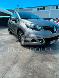 2013 Renault Captur