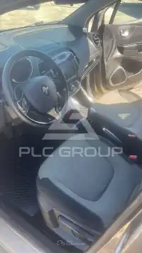 2013 Renault Captur