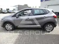 2013 Renault Captur