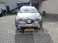 2013 Renault Captur