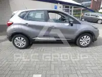 2013 Renault Captur