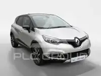 2013 Renault Captur