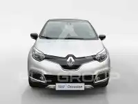 2013 Renault Captur