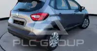 2013 Renault Captur