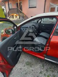 2013 Renault Captur