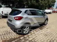2013 Renault Captur