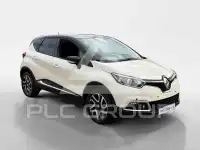 2013 Renault Captur