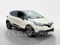 2013 Renault Captur