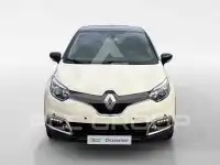 2013 Renault Captur