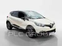2013 Renault Captur