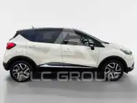 2013 Renault Captur