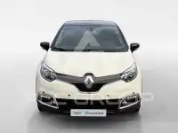 2013 Renault Captur