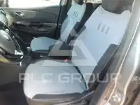 2013 Renault Captur
