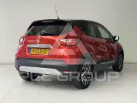 2013 Renault Captur