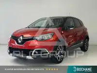 2013 Renault Captur