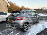 2013 Renault Captur