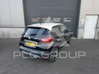 2013 Renault Captur
