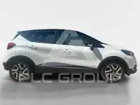 2013 Renault Captur