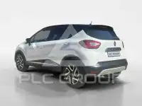 2013 Renault Captur