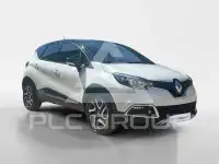 2013 Renault Captur