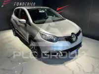 2013 Renault Captur