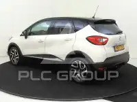 2013 Renault Captur