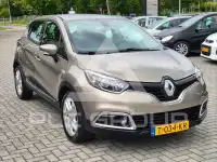 2013 Renault Captur