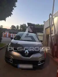 2013 Renault Captur