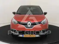2013 Renault Captur