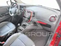 2013 Renault Captur