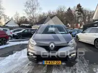 2013 Renault Captur