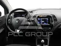 2013 Renault Captur