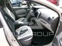 2013 Renault Captur