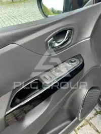 2013 Renault Captur