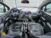 2013 Renault Captur